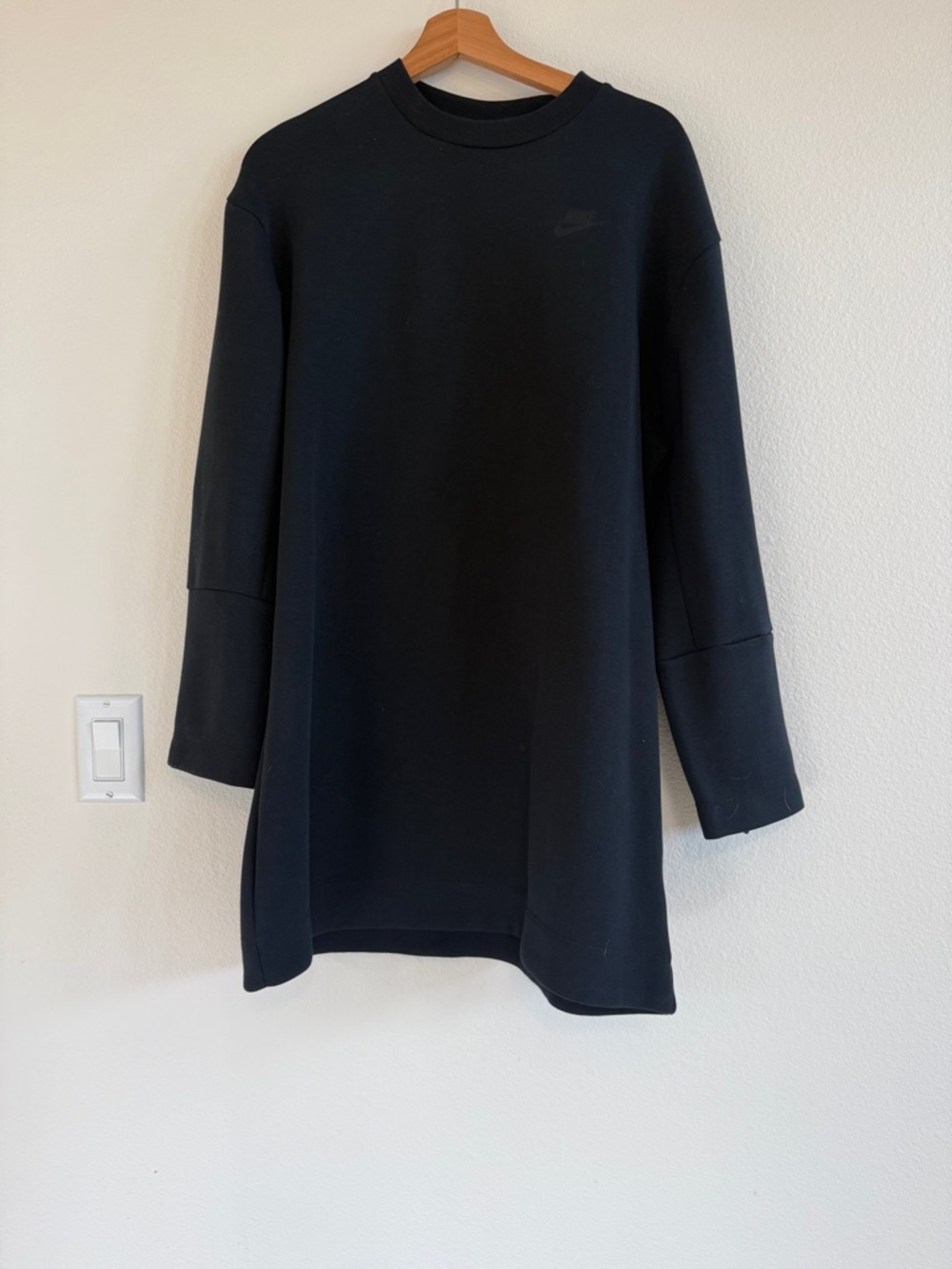 Nike Sportswear Tech Fleece Dress (NWT)